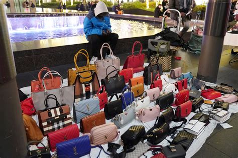 nyc replica bags|selling handbags in nyc.